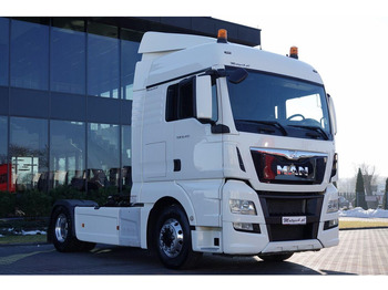 牵引车 MAN TGX 18.480