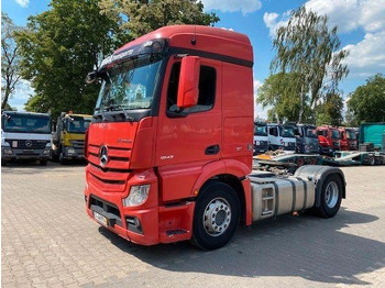 牵引车 MERCEDES-BENZ Actros 1843