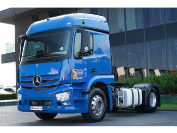 牵引车 MERCEDES-BENZ Actros 1843