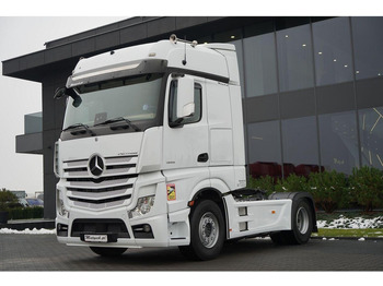 牵引车 MERCEDES-BENZ Actros
