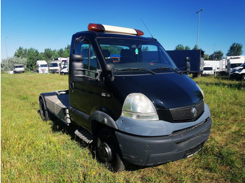 牵引车 RENAULT