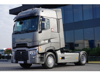 牵引车 RENAULT T 480