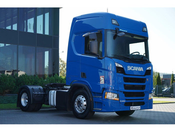 牵引车 SCANIA R 450