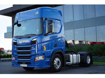 牵引车 SCANIA R 450