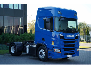 牵引车 SCANIA R 450