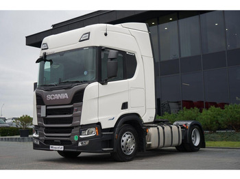 牵引车 SCANIA R 460