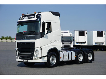 牵引车 VOLVO FH16 650