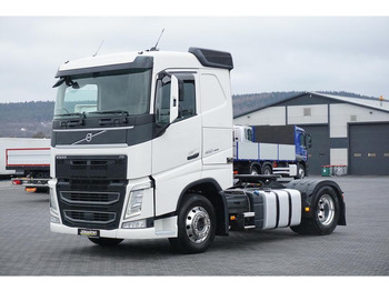 牵引车 VOLVO FH 460