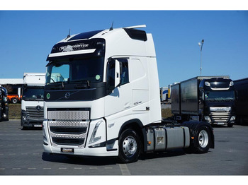 牵引车 VOLVO FH 500