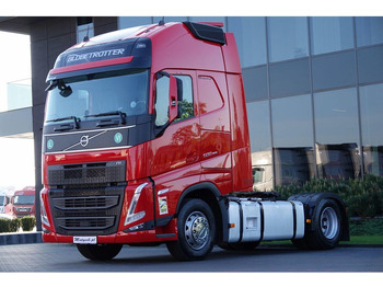 牵引车 VOLVO FH 500
