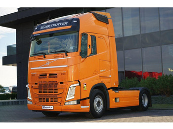 牵引车 VOLVO FH 500