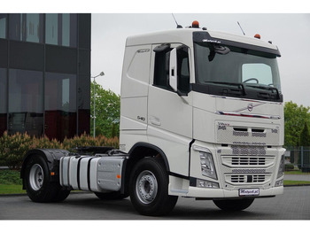 牵引车 VOLVO FH 540