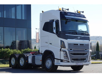 牵引车 VOLVO FH16 650