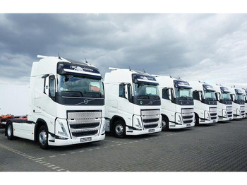 牵引车 VOLVO FH 500