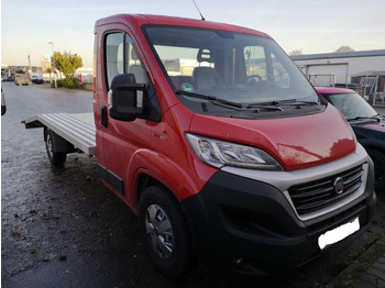 小型货车 FIAT Ducato