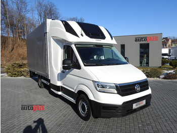 侧帘货车 VOLKSWAGEN Crafter