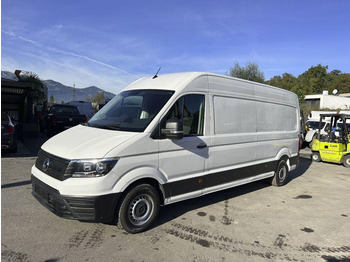 厢式货车 VOLKSWAGEN Crafter