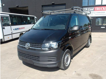 无侧窗厢式货车 VOLKSWAGEN Transporter