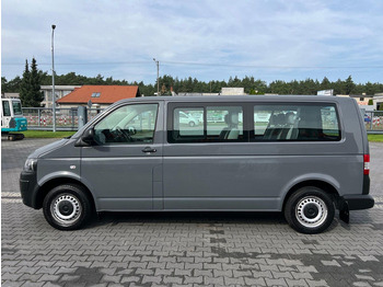 小型巴士, 小型客车 Volkswagen Transporter T5 9-sits 9 Person TOP:图2 小型巴士, 小型客车 Volkswagen Transporter T5 9-sits 9 Person TOP:图2