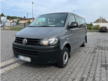 小型巴士 VOLKSWAGEN Transporter T5
