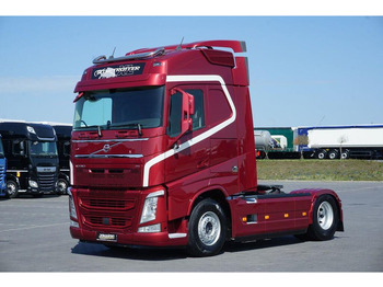 牵引车 Volvo FH / 500 / EURO 6 / ACC / I -COOL / GLOBETROTTER：图2