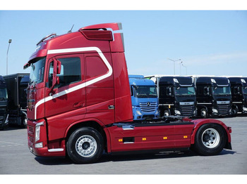 牵引车 Volvo FH / 500 / EURO 6 / ACC / I -COOL / GLOBETROTTER：图4