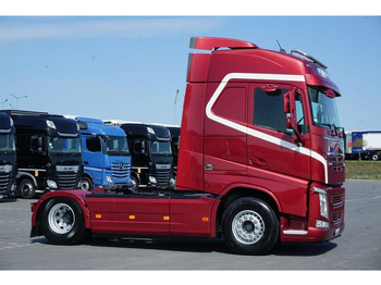 牵引车 Volvo FH / 500 / EURO 6 / ACC / I -COOL / GLOBETROTTER：图3