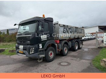 翻斗车 VOLVO FM12 460