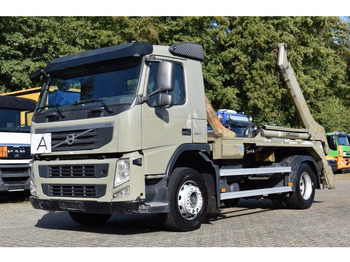 箕斗装载车 VOLVO FM 330