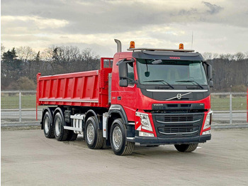 翻斗车 VOLVO FM 370