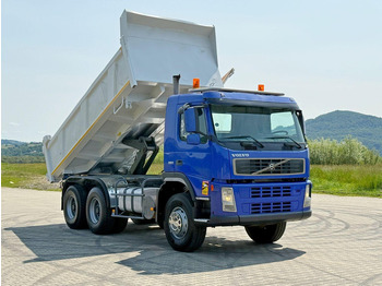 翻斗车 VOLVO FM 380
