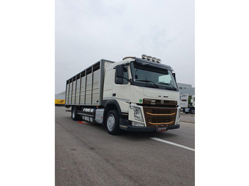牲畜运输车 VOLVO FM 500