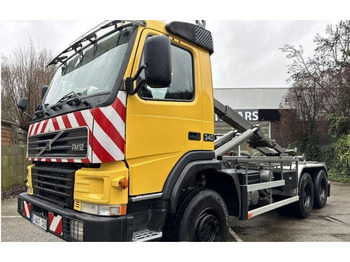 吊钩升降车 VOLVO FM12