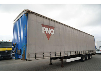 侧帘半拖车 Wielton:图4 侧帘半拖车 Wielton:图4