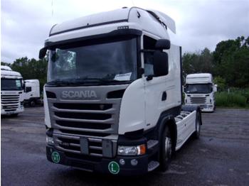 牵引车 SCANIA R450:图1