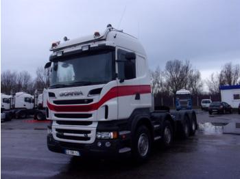 牵引车 SCANIA R730:图1