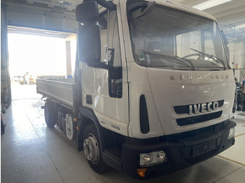 翻斗车 IVECO EuroCargo 75E