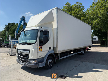 厢式卡车 DAF LF 210