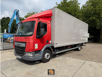 厢式卡车 DAF LF 220