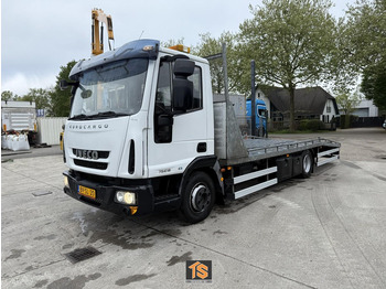 自动转运卡车 IVECO