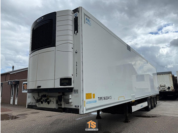 冷藏半拖车 KRONE