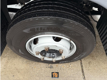 侧帘卡车 MAN TGL12.250 MANUAL - PRITSCHE PLANE - NL TOP TRUCK：图4