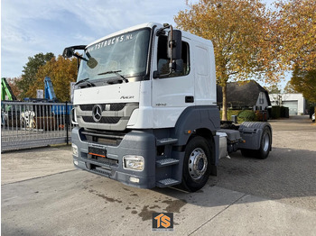 牵引车 MERCEDES-BENZ Axor 1840