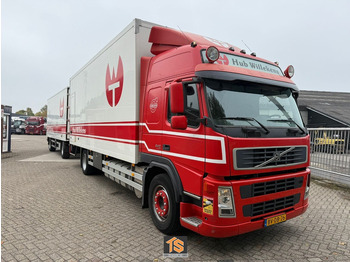厢式卡车 VOLVO FM9 340