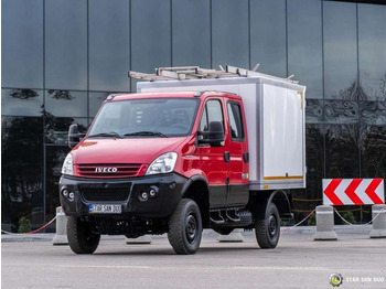 驾驶室底盘卡车 IVECO Daily