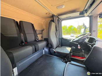 卡车 Scania  D 320 FIRE BRIGADE Tank 12,000 Litres：图4