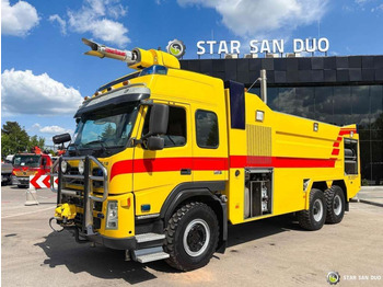 卡车 VOLVO FM 460