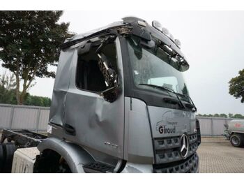 驾驶室底盘卡车 :图5 驾驶室底盘卡车 :图5