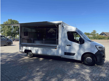 自动售货卡车 RENAULT Master