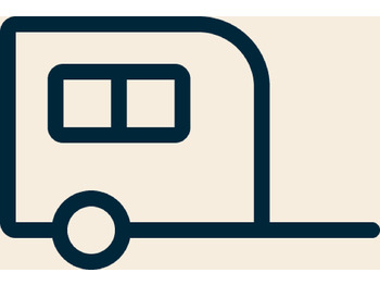 自动售货拖车 BORCO-HÖHNS